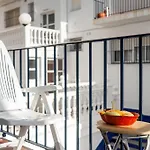 Appartement Antonia Conil De La Frontera