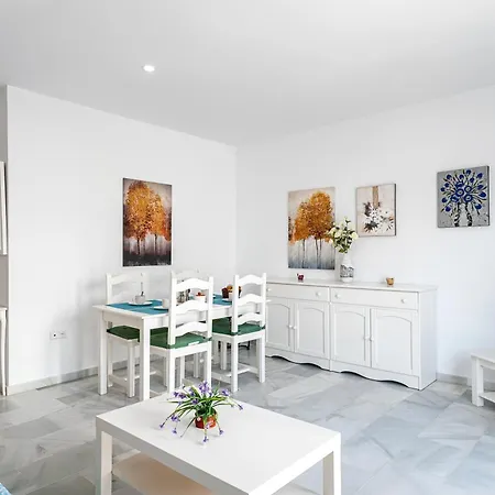 Appartement Antonia